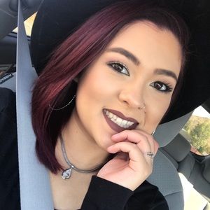 Meet your Posher, Breanna